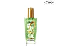 [Loreal Parigi] Elseve Straordinario Olio Botanico Capelli Trattamento 100ml New