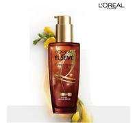 [Loreal Parigi] Elseve Straordinario Olio Intenso Danni Riparazione Siero Nuovo