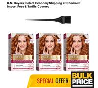L'Oréal Paris Excellence crema colore permanente capelli multi-scelta tutti i...