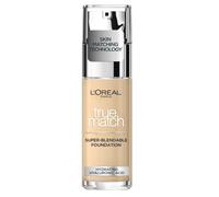 L´Oréal Paris True Match fondotinta uniformante 30 ml tonalità D1-W1 Golden Ivory