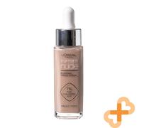 L'Oreal Parigi True Match Siero 3-4 Trucco Fondotinta 30 ML Light Medium