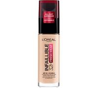 L'Oréal Paris 32HR Fresh Wear Foundation 365 365 Fondotinta a lunga durata 30 ml