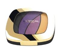 L'Oreal Paris 40510 Color Riche Quad Ombretti Occhi - 2.5 ml