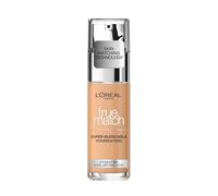 L´Oréal Paris True Match fondotinta uniformante 30 ml tonalità D5-W5 Golden Sand