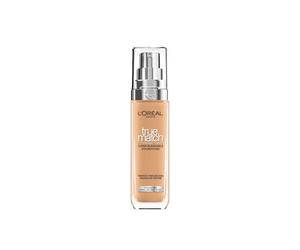 L'Oreal Paris 63146 True Match Super Blendable SPF 17 Fondotinta - 30 ml