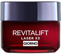 L'Oréal Paris Revitalift Laser X3 Crema-Maschera Viso Notte Anti-Età con Pro-Xylane e Centella Asiatica