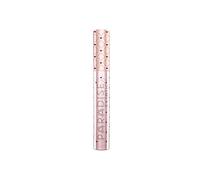 l'Oréal Paris Aa032700 Mascara Paradise Extatic, Edizione Limitata San Valentino, Mascara Volumizzante e Allungante, Formula Arricchita con Preziosi Oli Idratanti, Nero, 6.4 Ml, Confezione Singola