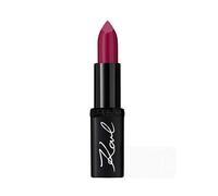 L'Oréal Paris AA034100 Collezione Edizione Limitata Karl Lagerfeld, Rossetto a Lunga Durata Color Riche, Confortevole sulle Labbra, Finish Satin, Karismatic