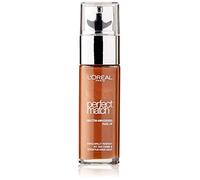 L'Oréal Paris AA0734 Perfect Match Make 10.N Cocoa - Fondotinta liquido, si fonde perfettamente con il tono della pelle per una carnagione assolutamente naturale, nutre la pelle, 30 ml