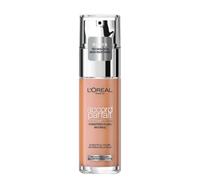 L'oréal Paris Accord Parfait Fondotinta 2.R/2.C Vanille Rose Effetto Seconda Pelle Acido Ialuronico 24H 30 ml Fluido
