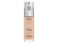 Accord Parfait Fondotinta 2.R/2.C Vanille Rose Effetto Seconda Pelle Acido Ialuronico 24H 30 ml L'OrÃ©al Paris