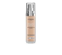 L'Oréal Paris Fondotinta Fluido Coprente Accord Parfait, Risultato Naturale, No Effetto Maschera, 5R/5C Sable Rosé/Rose Sand