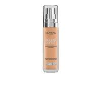 Accord Parfait Fondotinta 7D/7W Ambre DorÃ© Effetto Seconda Pelle Acido Ialuronico 24H 30 ml L'OrÃ©al Paris