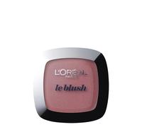 L'oréal Paris Accord Parfait Le Blush 120 Rose Santal Blush Iper Pigmentato Illuminante Scolpente 5 gr Compatto