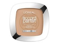Loreal Base per il trucco in polvere all'acido ialuronico 5.D 9 g