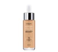 L'oréal Paris Accord Parfait Nude 2-3 Light Fondotinta Siero Rimpolpante 30 ml Fluido