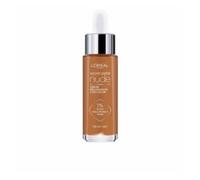 Accord Parfait Nude 7-8 Tan Deep Fondotinta Siero Rimpolpante 30 ml L'OrÃ©al Paris