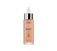 L'Oreal Paris Accord Parfait Nude Siero Colorato Rimpolpante - 5-6 Medium Tan