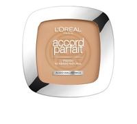 L`Oréal Paris Make-Up Designer LMU Accord Parfait Pdre Fr 3.R/3.C Beig terra