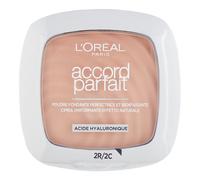 L'oréal paris Accord Parfait - Poudre Cipria Compatta Cipria co. 2r2c