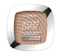 L'oréal paris Accord Parfait - Poudre Cipria Compatta Cipria co.4n