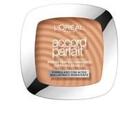 L`Oréal Paris Make-Up Designer LMU Accord Parfait Pdre Fr 3.R/3.C Beig terra