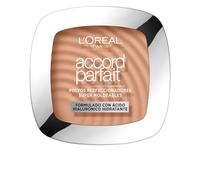 ACCORD PARFAIT polvere flussante all'acido ialuronico #5.D