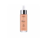 L’Oréal Paris Siero Colorato Accord Parfait, Per Pelle Rimpolpata e Idratata, Finish Naturale, Texture Leggera, Tonalità: 3-4 Light-Medium, 30 ml