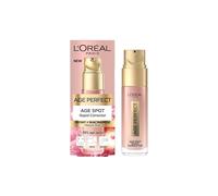 L'Oréal Paris L'Oreal Paris Age Perfect Golden Age Correttore antimacchie rapido per pelli mature, Niacinamide ed esclusive cellule native della peonia, Riduce la comparsa di macchie scure, 50 ml