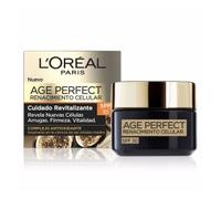 L'Oréal Age Perfect Renaissance Cellulaire Crema da giorno SPF 30 50 ml