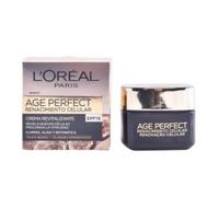 Crema Giorno Nutritiva L'Oreal Make Up Age Perfect SPF 15 [50 ml] [50 ml]