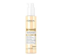 L’Oréal Paris Age Perfect Collagen Expert crema detergente nutriente per il viso 150 ml