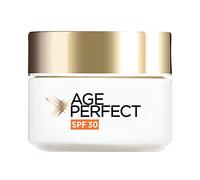 L'Oréal Paris Age Perfect Collagen Expert Retightening Care SPF30 crema da giorno rassodante 50 ml per donna