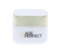 L'Oréal Paris Age Perfect crema giorno per il viso per tutti tipi di pelle 50 ml per Donna