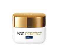 L´Oréal Paris Age Perfect crema viso antirughe notturna 50 ml donna