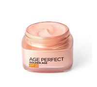 L'Oréal Paris Age Perfect Golden Age SPF20 crema tonificante e rassodante per pelli mature 50 ml per donna