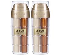 L'Oreal Paris Age Perfect Duo Serum 2x30 ml