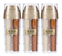 L'Oreal Paris Age Perfect Duo Serum 3x30 ml