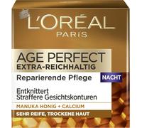 L'Oréal Paris Age Perfect Extra Ricco, Cura Del Viso Anti-Invecchiamento, Anti-R