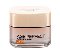 L'Oréal Paris Age Perfect Golden Age 50Ml Spf20 Per Donna (Crema Da Giorno)