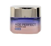 Cosmetici viso L'Oréal Paris women AGE PERFECT GOLDEN AGE crema notte 50 ml