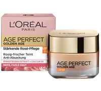 L'Oréal Paris Age Perfect Golden Age - Cura del viso anti-invecchiamento, rinfor