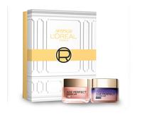 L'ORÉAL PARIS AGE PERFECT GOLDEN AGE DAY + NIGHT LOT 2 pcs