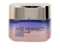 Cosmetici viso L'Oréal Paris women AGE PERFECT GOLDEN AGE crema notte 50 ml