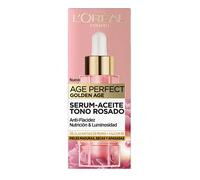 L'ORÉAL PARIS AGE PERFECT GOLDEN AGE serum-oil pink tone 30 ml