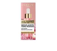 L'Oréal Paris Age Perfect Golden Age Serum-Oil Pink Tone 30ml