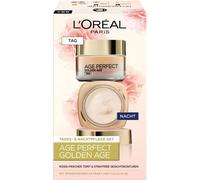 L'Oréal Paris Age Perfect Golden Age - Set per La Cura Del Viso E La Cura Della