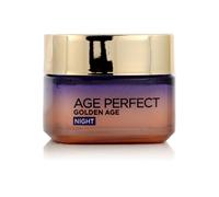 L’Oréal Paris Age Perfect Golden Age crema notte antirughe per pelli mature 50 ml