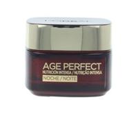 L'Oréal Paris Age Perfect Intense Nutrition Night Cream 50ml