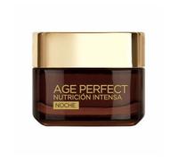 L'Oréal Paris Age Perfect Nutricion Intensa Crema Noche 50ml